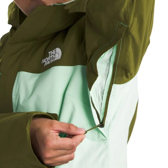 The North Face Women’s Freedom Insulated Jacket - Picture 3 of 4